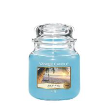 Yankee Candle Beach Escape Medium Jar